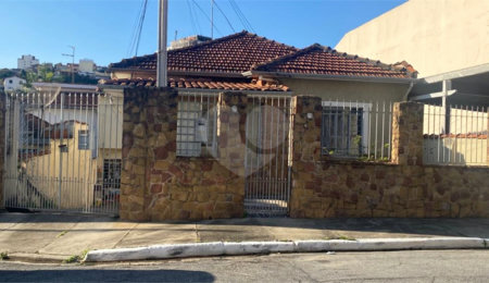 Terreno à venda em Vila Isolina Mazzei, São Paulo, SP