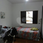 Sobrado à venda com 3 quartos em Água Fria, São Paulo, SP