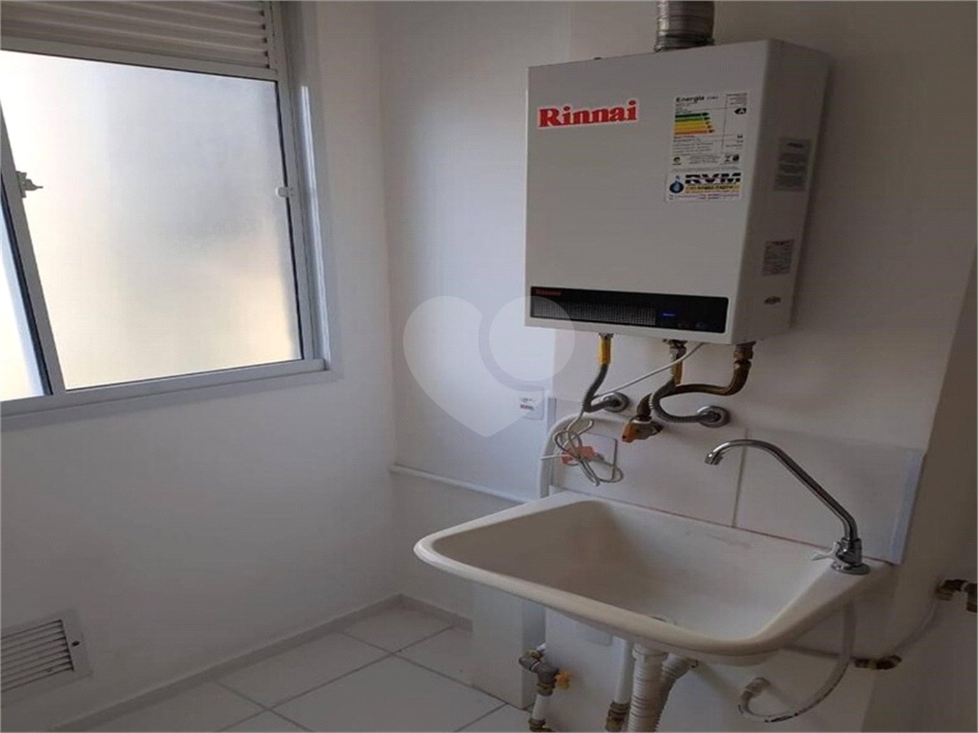 Apartamento à venda com 2 quartos em Cambuci, São Paulo, SP