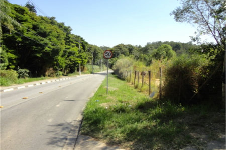 Terreno à venda ou para alugar em Cachoeira, Vinhedo, SP