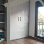 Casa à venda com 4 suítes no condomínio Vila Inglesa, Atibaia - SP