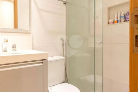 Apartamento à venda com 4 quartos, sendo 1 suíte,  em Tijuca, Rio de Janeiro, RJ