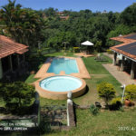 Casa à venda ou para alugar com 5 quartos, sendo 2 suítes, no condomínio Restinga Verde, São Roque - SP
