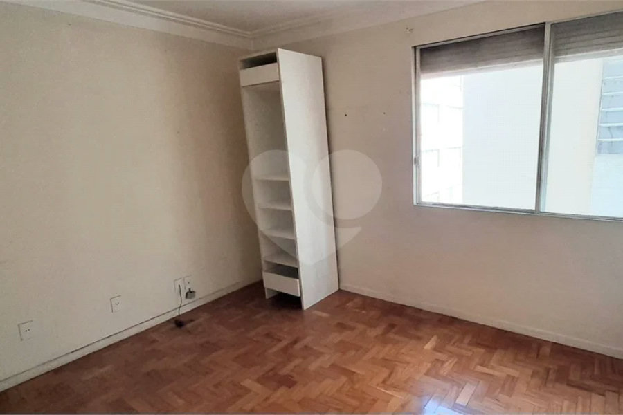Apartamento à venda com 2 quartos em Jardim América, São Paulo, SP