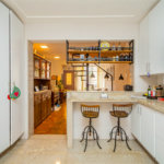 Casa à venda com 3 quartos, sendo 2 suítes,  em Chácara Santo Antônio (zona Sul), São Paulo, SP
