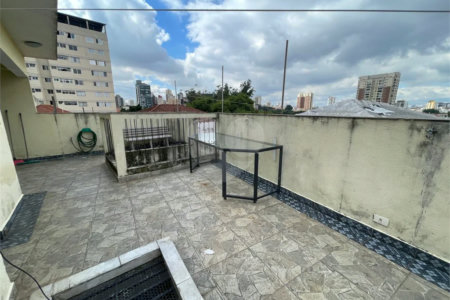 Sobrado à venda com 3 quartos, sendo 1 suíte, em Jardim São Paulo(zona Norte), São Paulo, SP