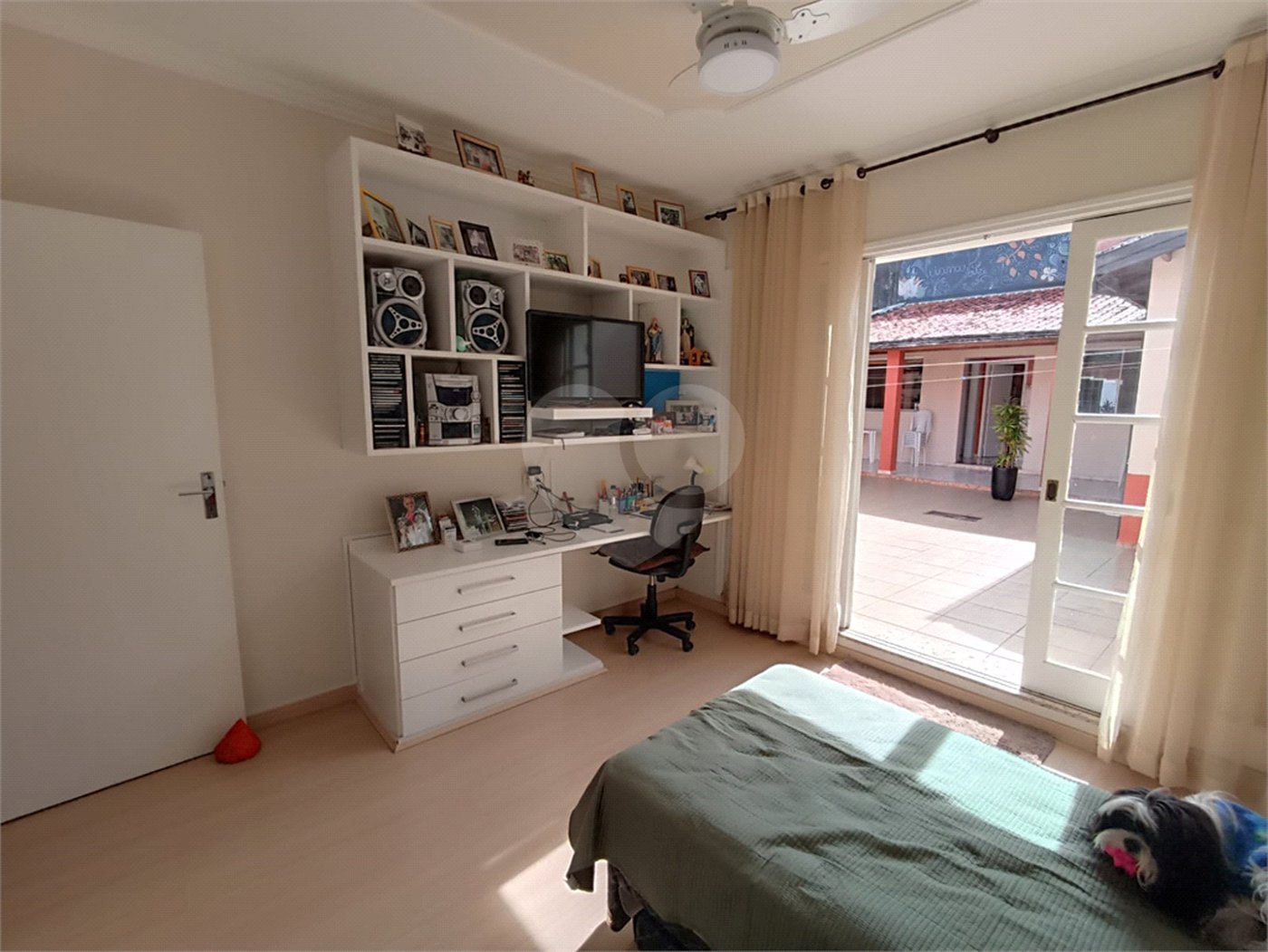 Casa à venda com 3 quartos, sendo 1 suíte, em Vila Rosa, Itapetininga, SP