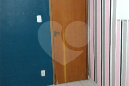 Apartamento à venda com 2 quartos em Engenho Novo, Rio de Janeiro, RJ