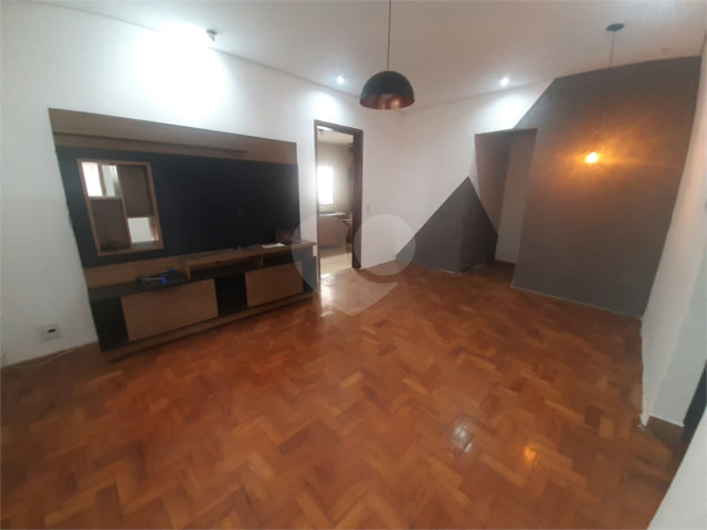 Casa de Vila à venda com 2 quartos em Tucuruvi, São Paulo, SP