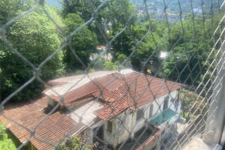 Apartamento à venda com 2 quartos, sendo 1 suíte, em Tijuca, Rio de Janeiro, RJ