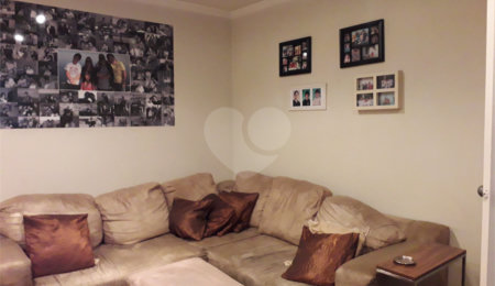 Apartamento à venda com 3 suítes em Santa Cecília, São Paulo, SP
