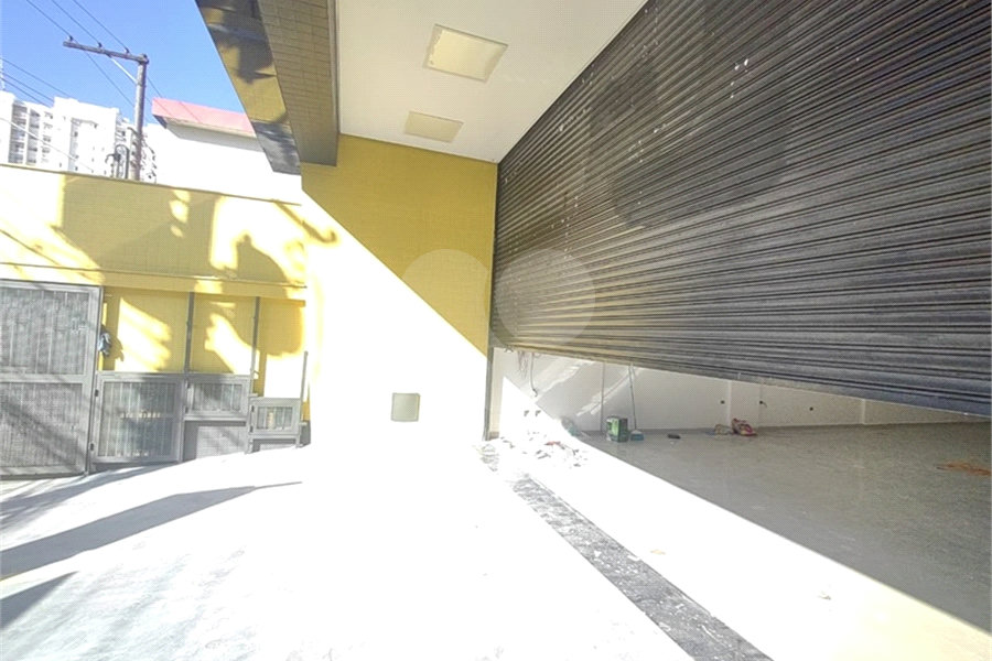 Loja para alugar em Vila Amalia, São Paulo, SP