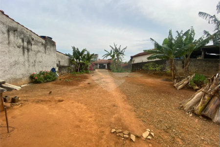 TERRENO À VENDA –717 m2 JD. UNIVERSO | MOGI DAS CRUZES/SP 649 mil