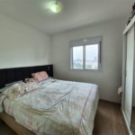 Apartamento à venda no Morumbi - são 70m2, 3 quartos, 1 suíte, 1 vaga coberta