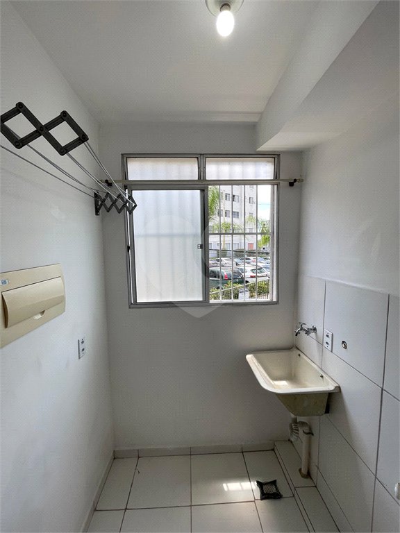 Apartamento à venda com 2 quartos em Campo Grande, Rio de Janeiro, RJ
