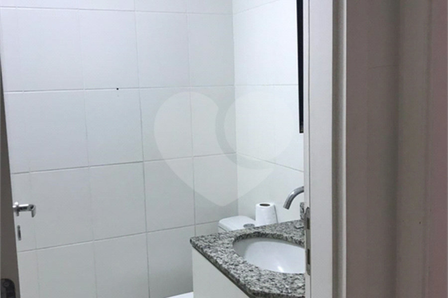 Apartamento à venda com 3 quartos em Tucuruvi, São Paulo, SP