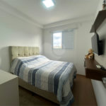 Apartamento à venda com 2 quartos, sendo 1 suíte, em Além Ponte, Sorocaba, SP