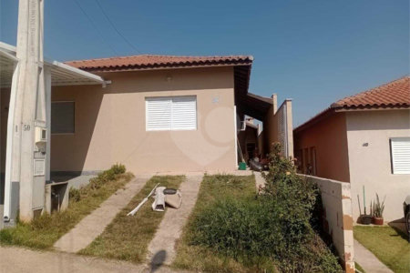 Casa à venda com 2 quartos no condomínio Villa Savoia, Sorocaba - SP