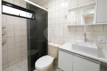 Apartamento à venda com 2 quartos em Assunção, São Bernardo do Campo, SP