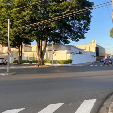Salão para alugar em Parque Boa Esperança, Indaiatuba, SP
