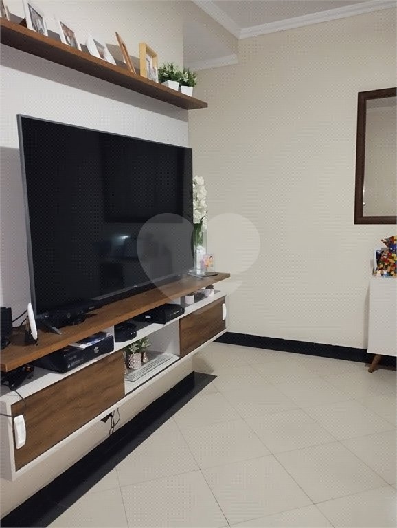 Casa à venda com 3 quartos, sendo 1 suíte, em Vila Maria Alta, São Paulo, SP