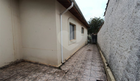Casa à venda com 2 quartos em Vila Sorocabana, Mairinque, SP