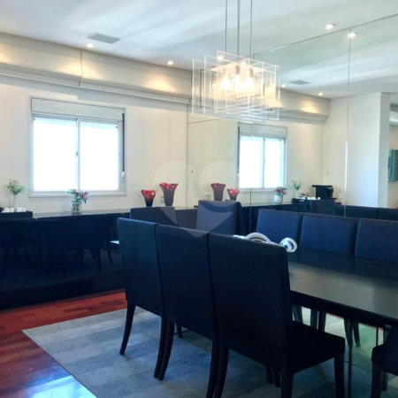 Apartamento à venda com 4 suítes em Parque Campolim, Sorocaba, SP