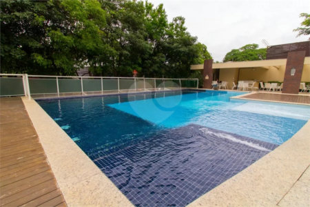 Apartamento à venda com 3 suítes em Vila Leopoldina, São Paulo, SP