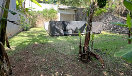 Terreno à venda no condomínio Jardim Vitória Régia, São Paulo - SP