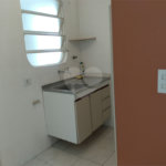 Apartamento à venda com 2 quartos em Alto da Lapa, São Paulo, SP