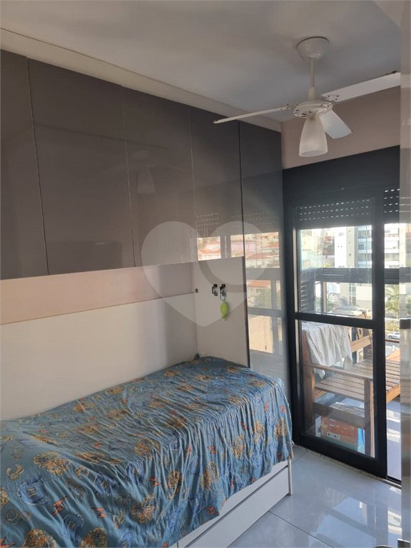 Apartamento à venda com 2 quartos, sendo 1 suíte,  em Casa Verde, São Paulo, SP