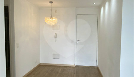 Apartamento à venda com 2 quartos em Vila Guilherme, São Paulo, SP