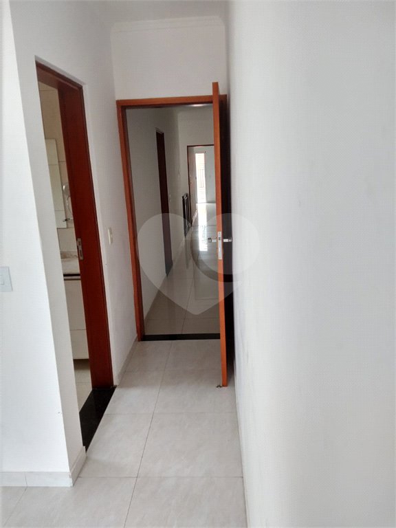 Sobrado à venda com 3 quartos, sendo 1 suíte, em Vila Mazzei, São Paulo, SP