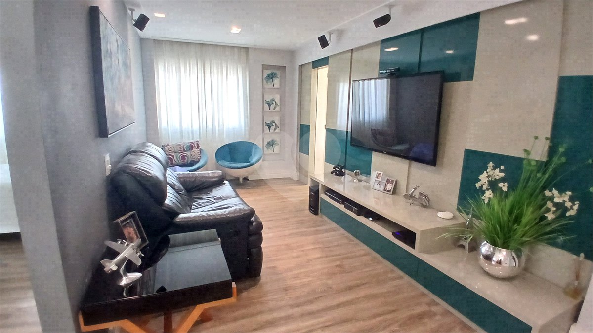Apartamento à venda ou para alugar com 4 suítes no Centro, São Bernardo do Campo, SP