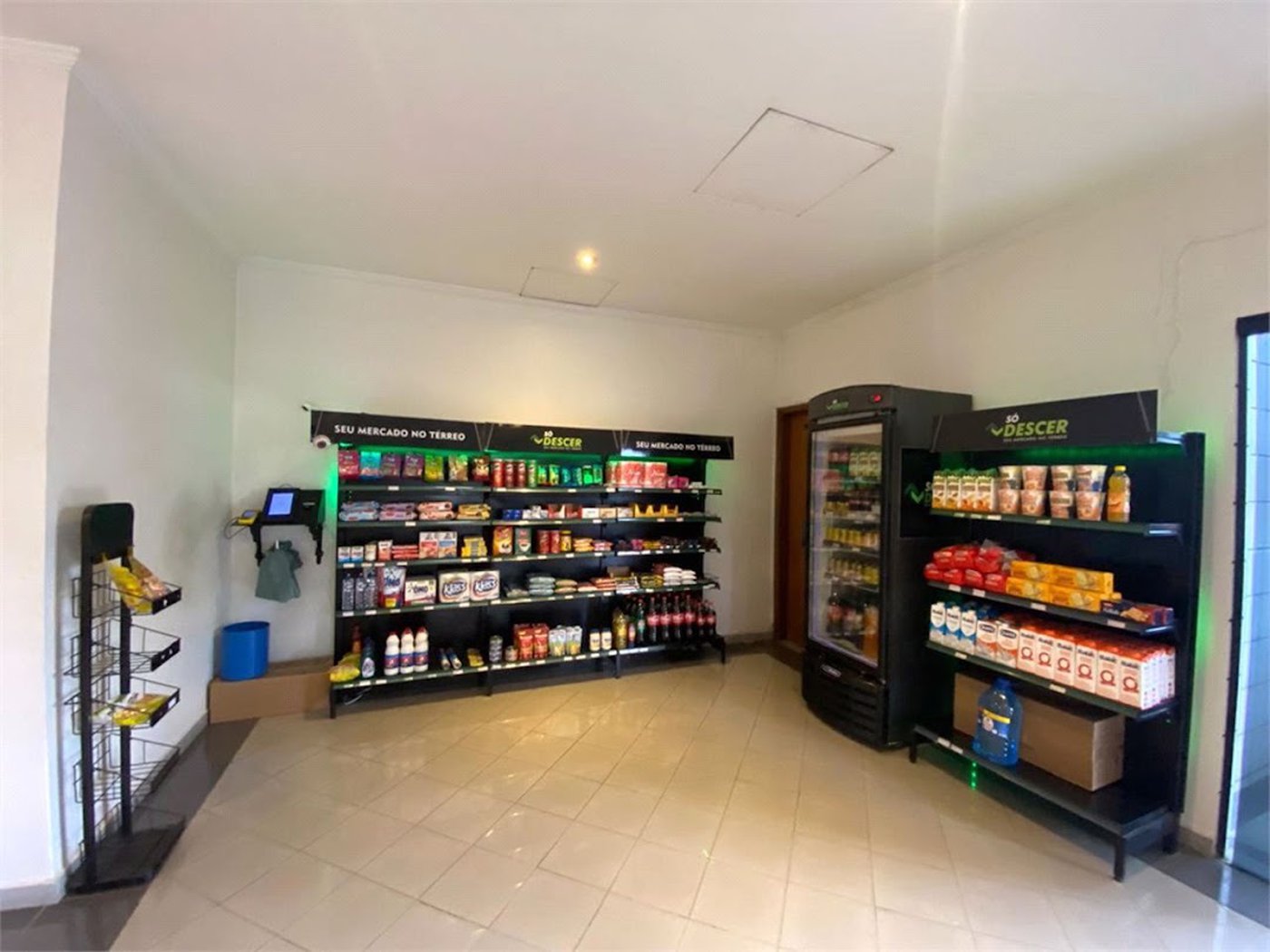 Apartamento com 2 dormitórios à venda, 98 m² por R$ 678.000,00 - Ponta da Praia - Santos/SP