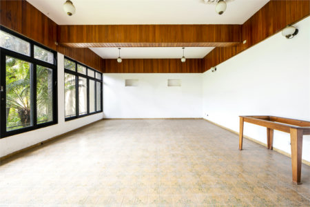 Casa Térrea à venda com 4 quartos, sendo 2 suítes, em Brooklin Velho, São Paulo, SP