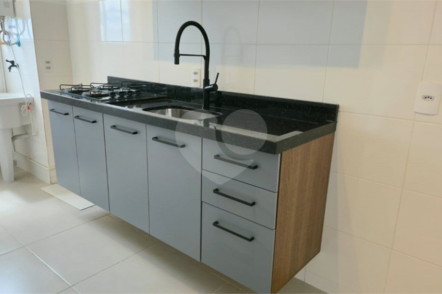 Apartamento à venda com 2 quartos em Loteamento City Jaraguá, São Paulo, SP