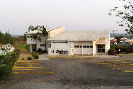 Terreno à venda no condomínio Lagos D Icarai, Salto - SP