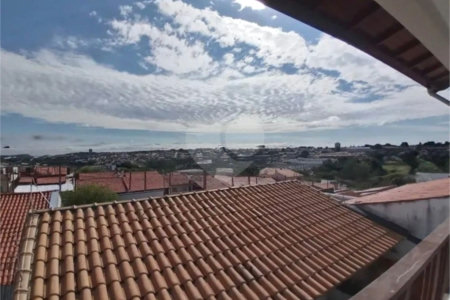 Casa à venda com 3 quartos, sendo 1 suíte, em Jardim Wanel Ville V, Sorocaba, SP