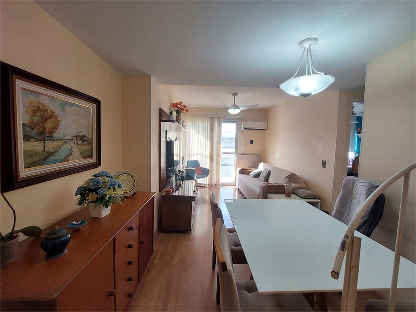 Cobertura à venda com 2 quartos, sendo 1 suíte,  em Tijuca, Rio de Janeiro, RJ