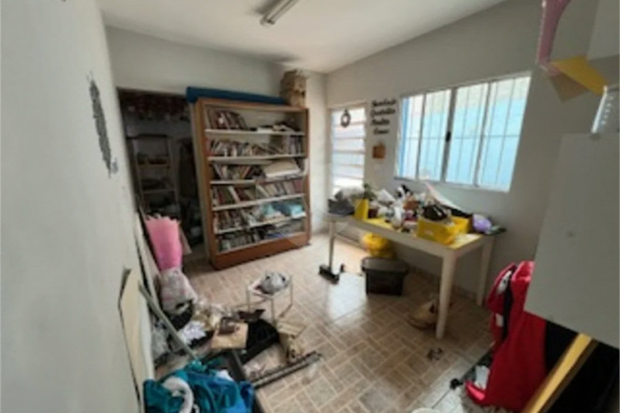 Casa Térrea à venda com 4 suítes em Casa Verde, São Paulo, SP