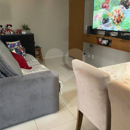 Apartamento à venda com 2 quartos em Olaria, Salto, SP