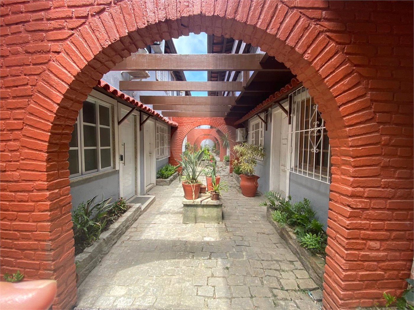 Triplex à venda com 2 suítes no Centro (mangue), Armação dos Búzios, RJ