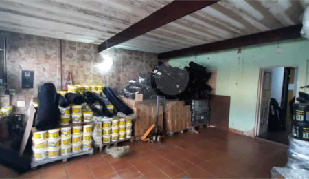 Casa Térrea à venda com 3 quartos em Casa Verde, São Paulo, SP