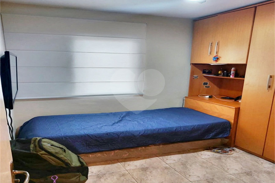 Apartamento à venda com 2 quartos em Santo Amaro, São Paulo, SP