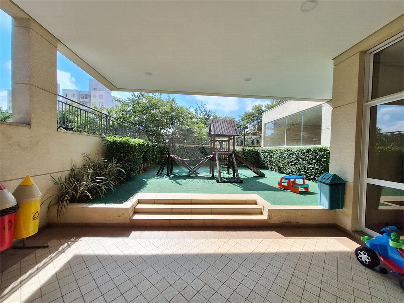 Apartamento à venda com 2 quartos, sendo 1 suíte, em Tucuruvi, São Paulo, SP
