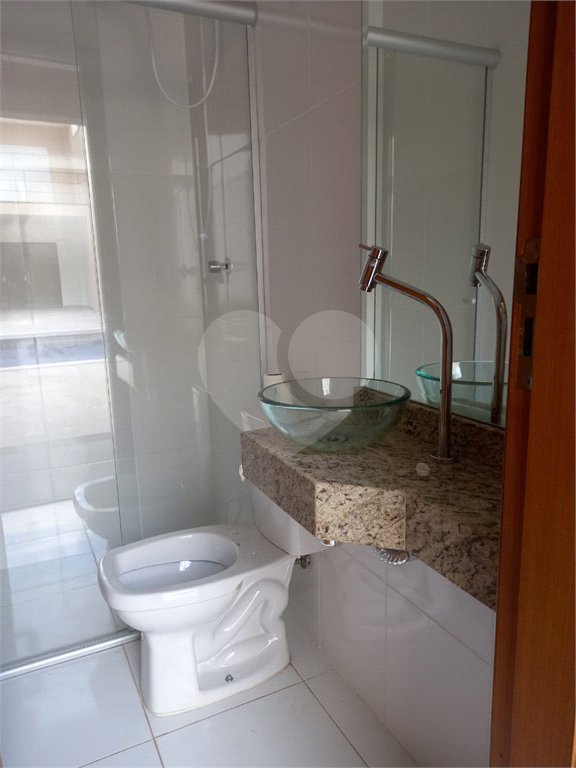 Casa para alugar com 4 suítes no condomínio Milenium, São Paulo - SP