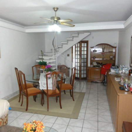 Sobrado à venda com 3 quartos, sendo 1 suíte, em Santana, São Paulo, SP