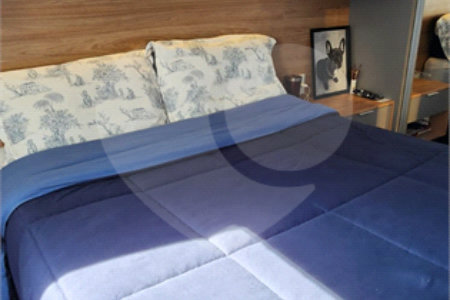 Apartamento à venda ou para alugar com 1 suíte em República, São Paulo, SP