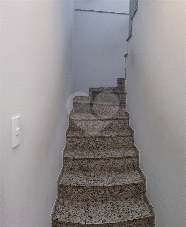 Sobrado à venda com 3 quartos, sendo 1 suíte, em Jardim Regina, São Paulo, SP
